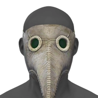 Beaked Visage icon