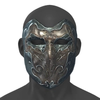 Clouded Silver icon