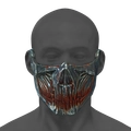 Image of Crypt Mask in codex search.