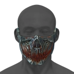 Crypt Mask icon