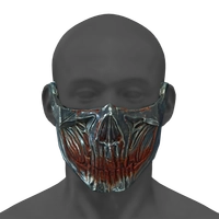 Crypt Mask icon