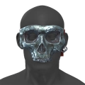 Image of Darkened Eye in codex search.
