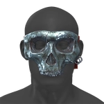Darkened Eye icon