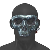 Darkened Eye icon