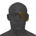 Defiant Eyepatch icon