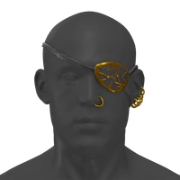 Defiant Eyepatch icon