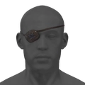 Image of Duellist's Mark in codex search.