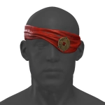 Dynasty Eyepatch icon
