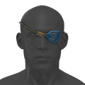 Image of Escapist's Eyepatch in codex search.