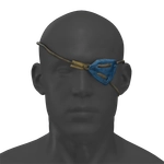 Escapist's Eyepatch icon
