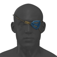 Escapist's Eyepatch icon
