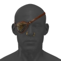 Image of Fine Eyepatch in codex search.