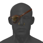 Fine Eyepatch icon