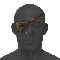 Fine Eyepatch icon