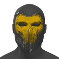 Image of Golden Grin in codex search.