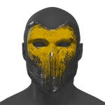 Golden Grin icon