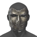 Grim Reflection icon