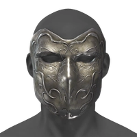 Grim Reflection icon