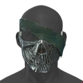 Image of Grinning Maw in codex search.