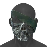 Grinning Maw icon