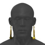 Half-moon Dangles icon