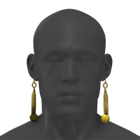 Half-moon Dangles icon