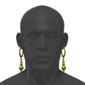 Image of Imperial Earrings in codex search.