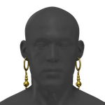 Imperial Earrings icon