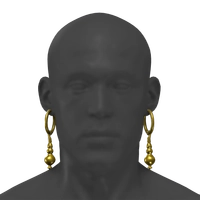 Imperial Earrings icon