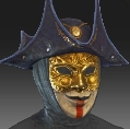 Intricate Masking icon