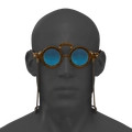 Image of Gafas de jade in codex search.