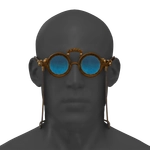 Gafas de jade icon