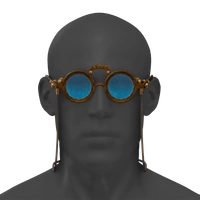 Jade Eyeglasses icon