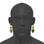 Kaya Raya Earrings icon