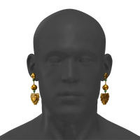 Kaya Raya Earrings icon