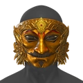 Image of King of Gowa in codex search.