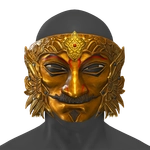 King of Gowa icon