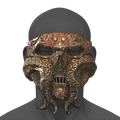 Image of Kraken's Kiss in codex search.