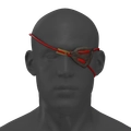 Image of Lamenter's Eyepatch Red in codex search.