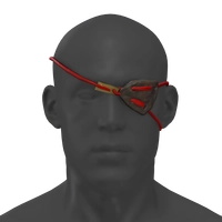 Lamenter's Eyepatch Red icon