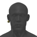 Image of Lautan Earring in codex search.