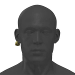 Lautan Earring icon
