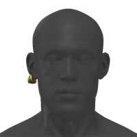 Lautan Earring icon