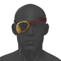 Image of Lusty Gaze in codex search.