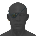 Luxe Eyepatch icon