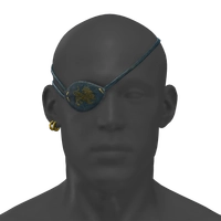 Luxe Eyepatch icon