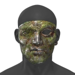 Mask of the Drowned icon