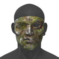 Mask of the Drowned icon
