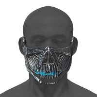 Ossuary icon