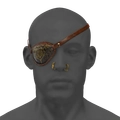 Image of Outcast's Glare in codex search.
